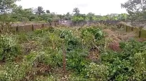 Cornish 1 Plot of Land for Sale at Airport Road Ph Rivers State