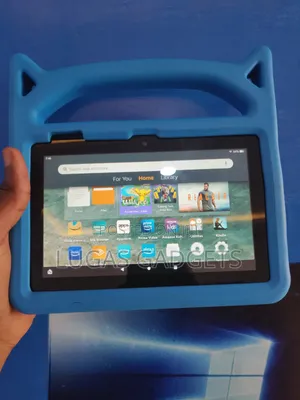 Amazon Fire 7 16 GB Blue