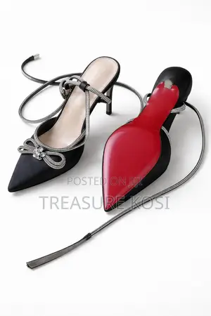 Very Affordable Heel for Occasion and Fashion