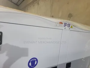 150kva Serious Power for Businesses