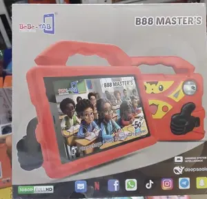 New Bebe B88 Master 256 GB