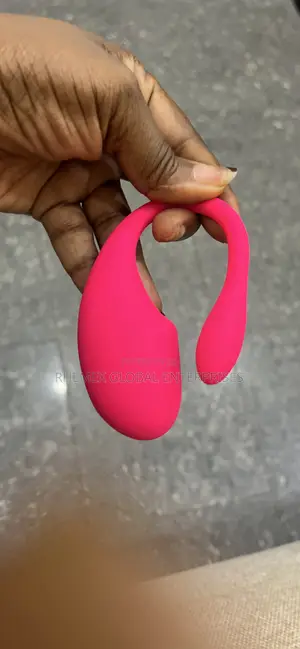 App Controlled Vibrator