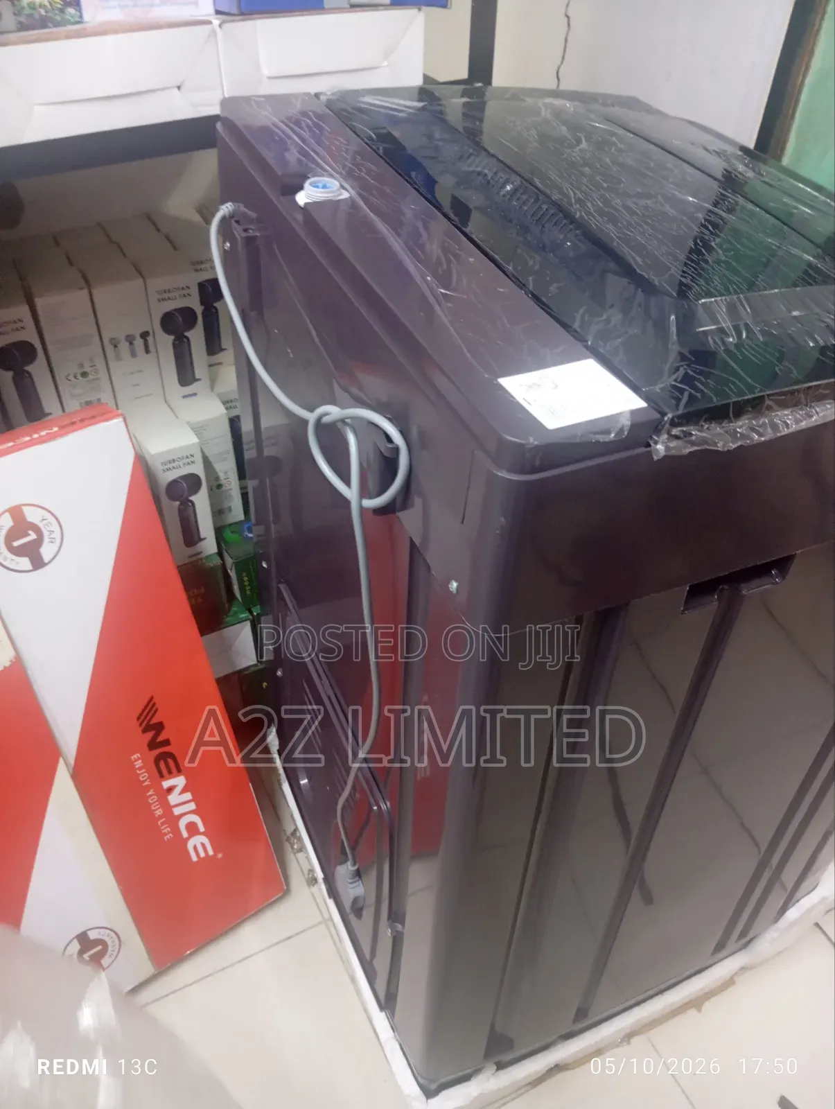 15KG Washing Machine