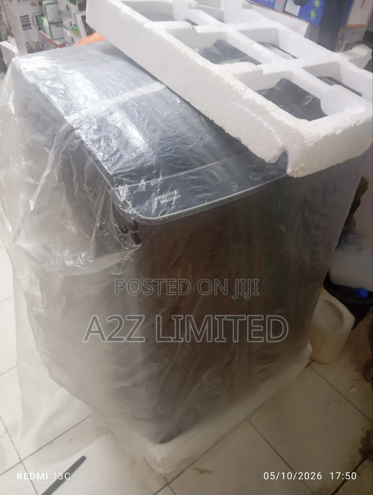 15KG Washing Machine