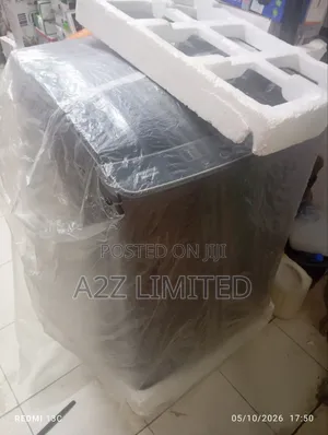 15KG Washing Machine