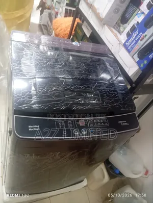 15KG Washing Machine