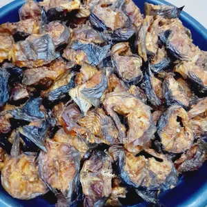 Dry Catfish