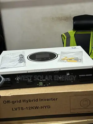 12kva 48V Lvtopsun Solar Hybrid Inverter