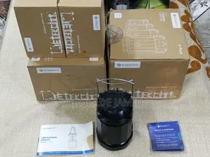 Etekcity Led Camping Lantern Model No. Cl30