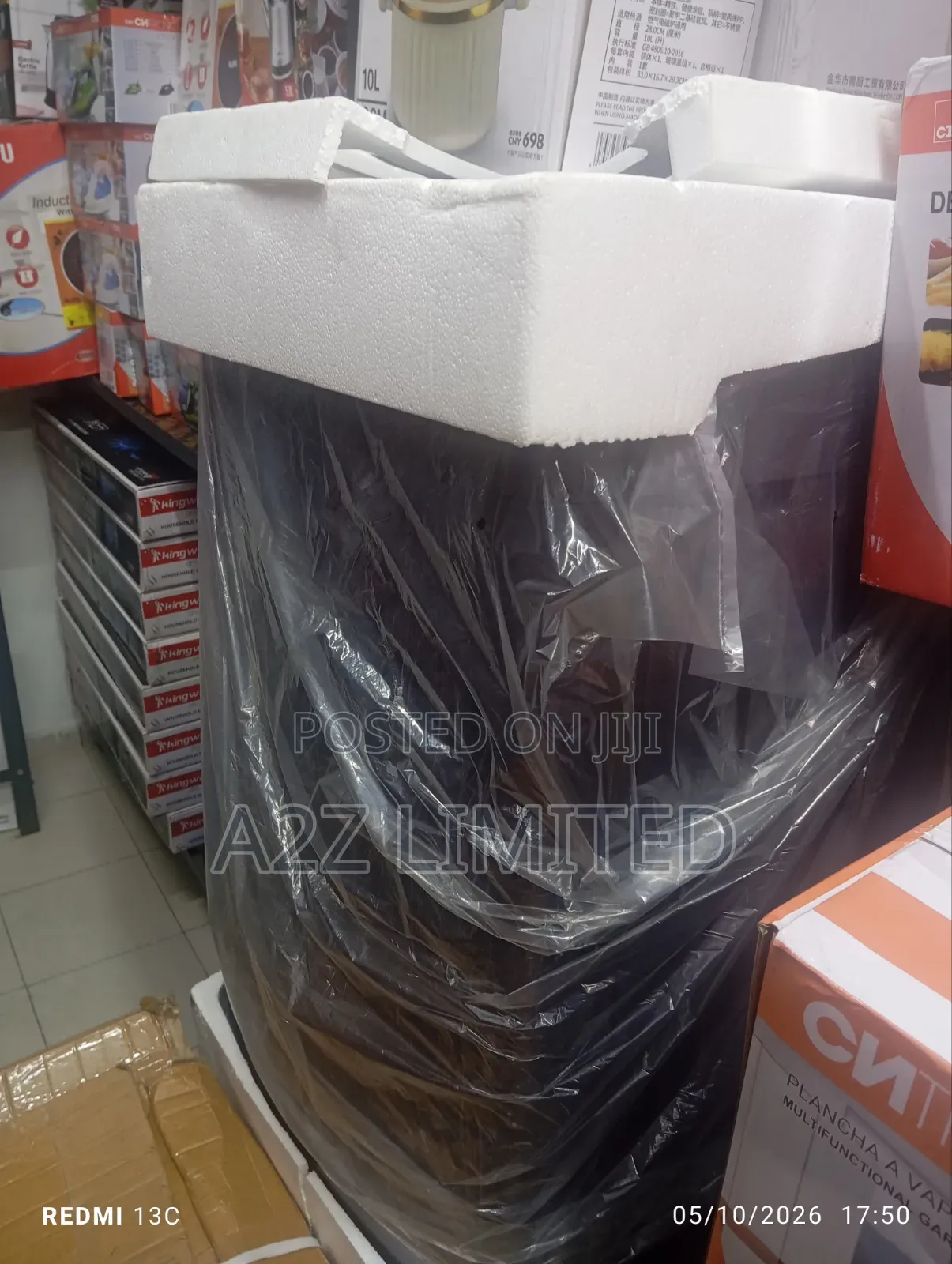 15KG Washing Machine