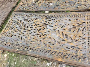 Quality Laser Cut