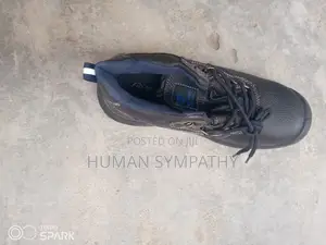 Brave Safety Boot