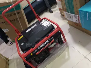 Firman ECO 8900ES Power Generator for Home