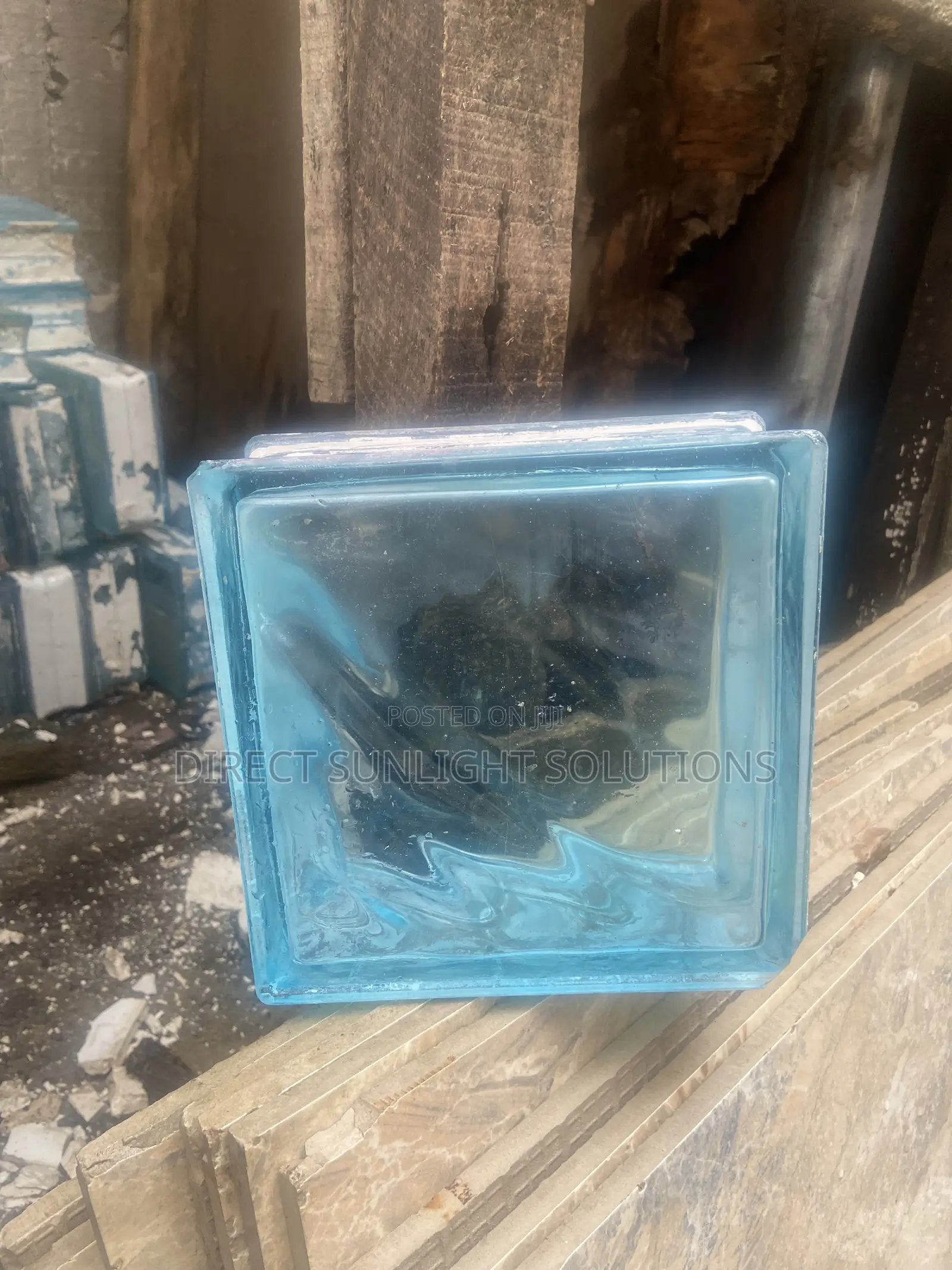 Glass Block High Quality for Wall Window