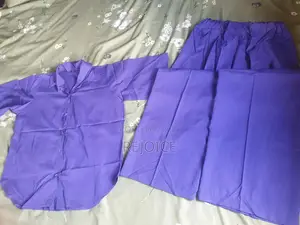 Simple Two Piece Wear