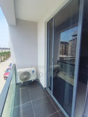 4bdrm Duplex in Serviced, Lekki Expressway for rent