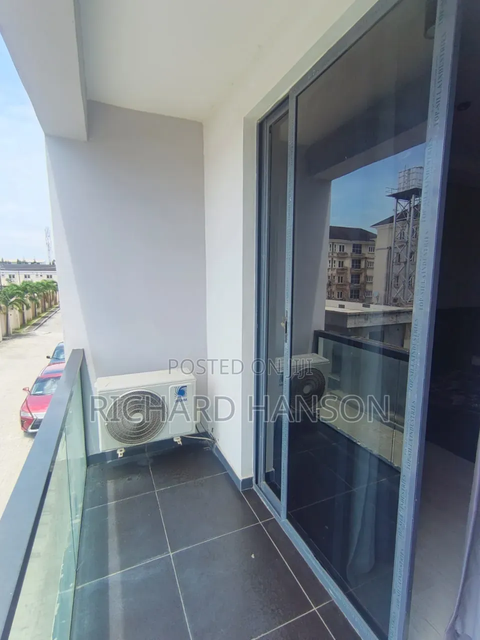 4bdrm Duplex in Serviced, Lekki Expressway for rent