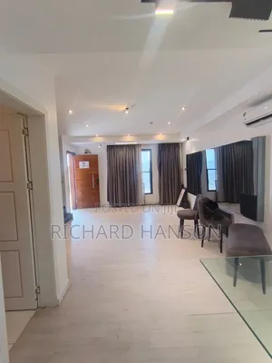 4bdrm Duplex in Serviced, Lekki Expressway for rent