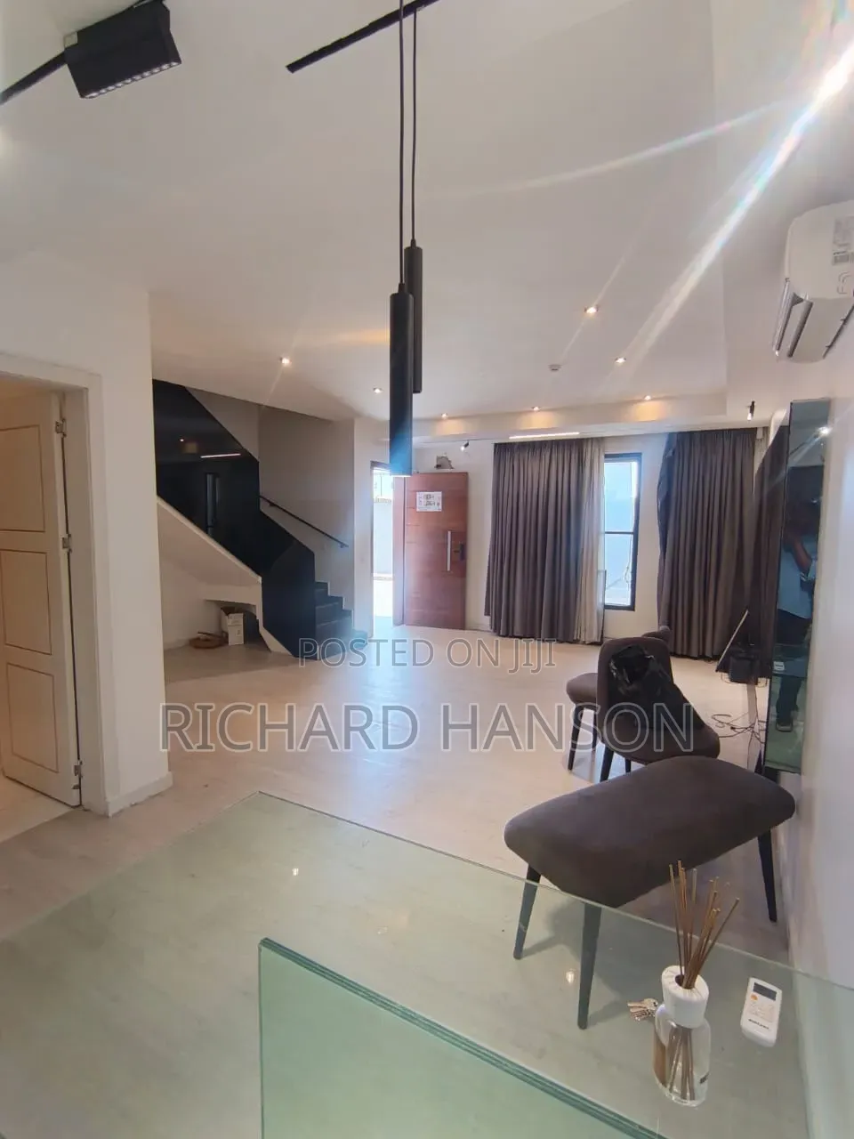 4bdrm Duplex in Serviced, Lekki Expressway for rent