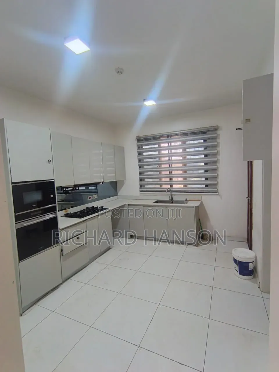 4bdrm Duplex in Serviced, Lekki Expressway for rent
