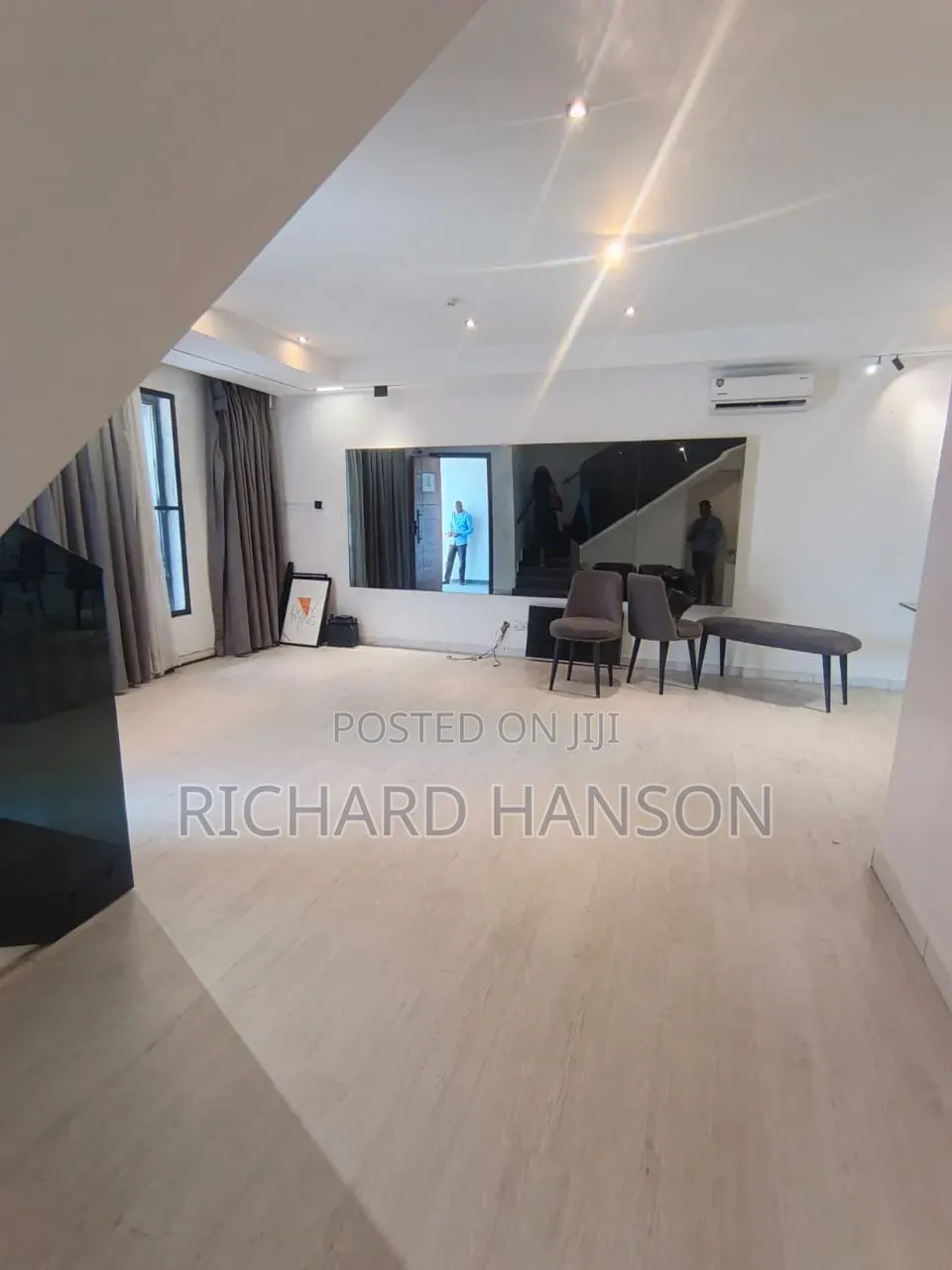 4bdrm Duplex in Serviced, Lekki Expressway for rent