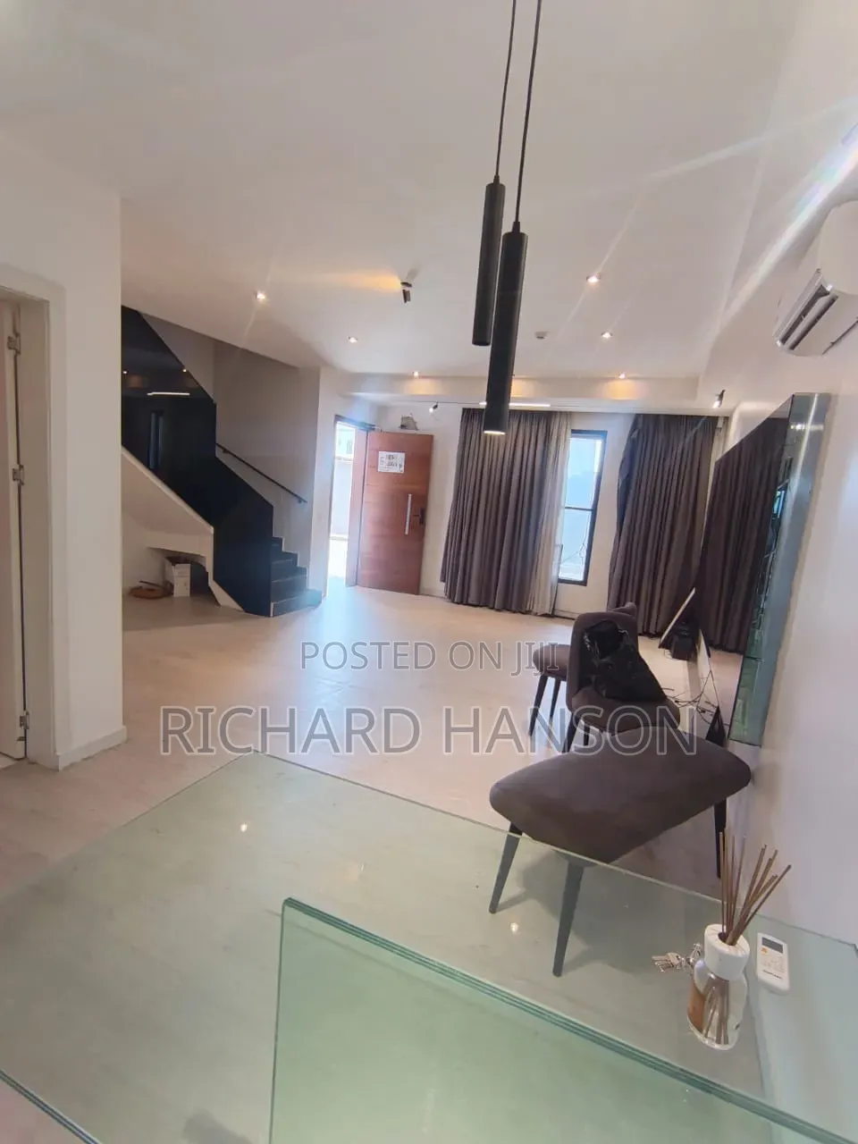 4bdrm Duplex in Serviced, Lekki Expressway for rent