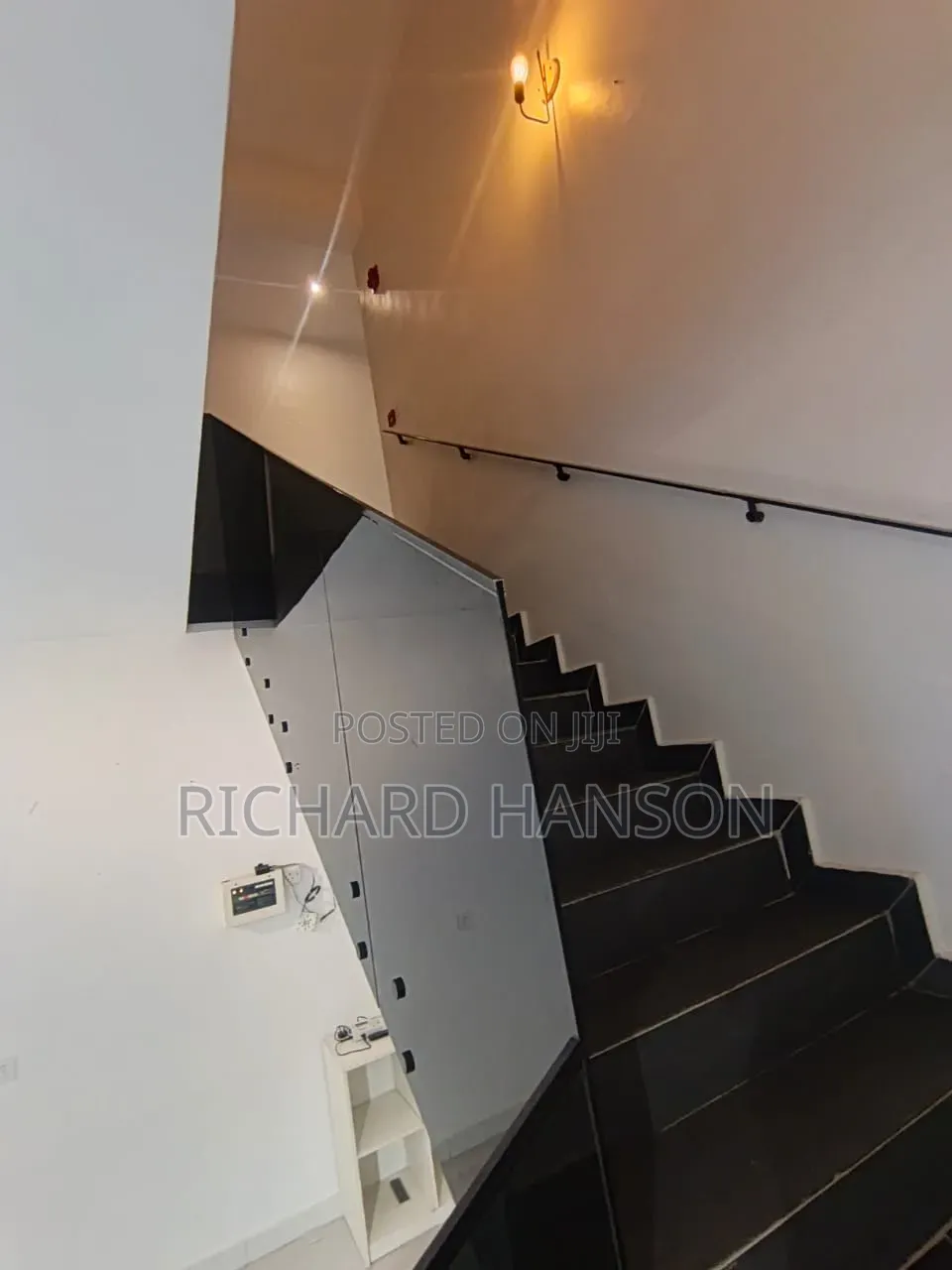 4bdrm Duplex in Serviced, Lekki Expressway for rent