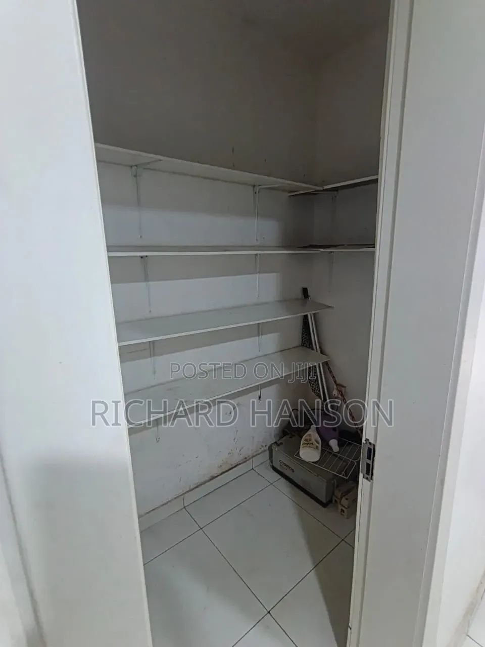 4bdrm Duplex in Serviced, Lekki Expressway for rent