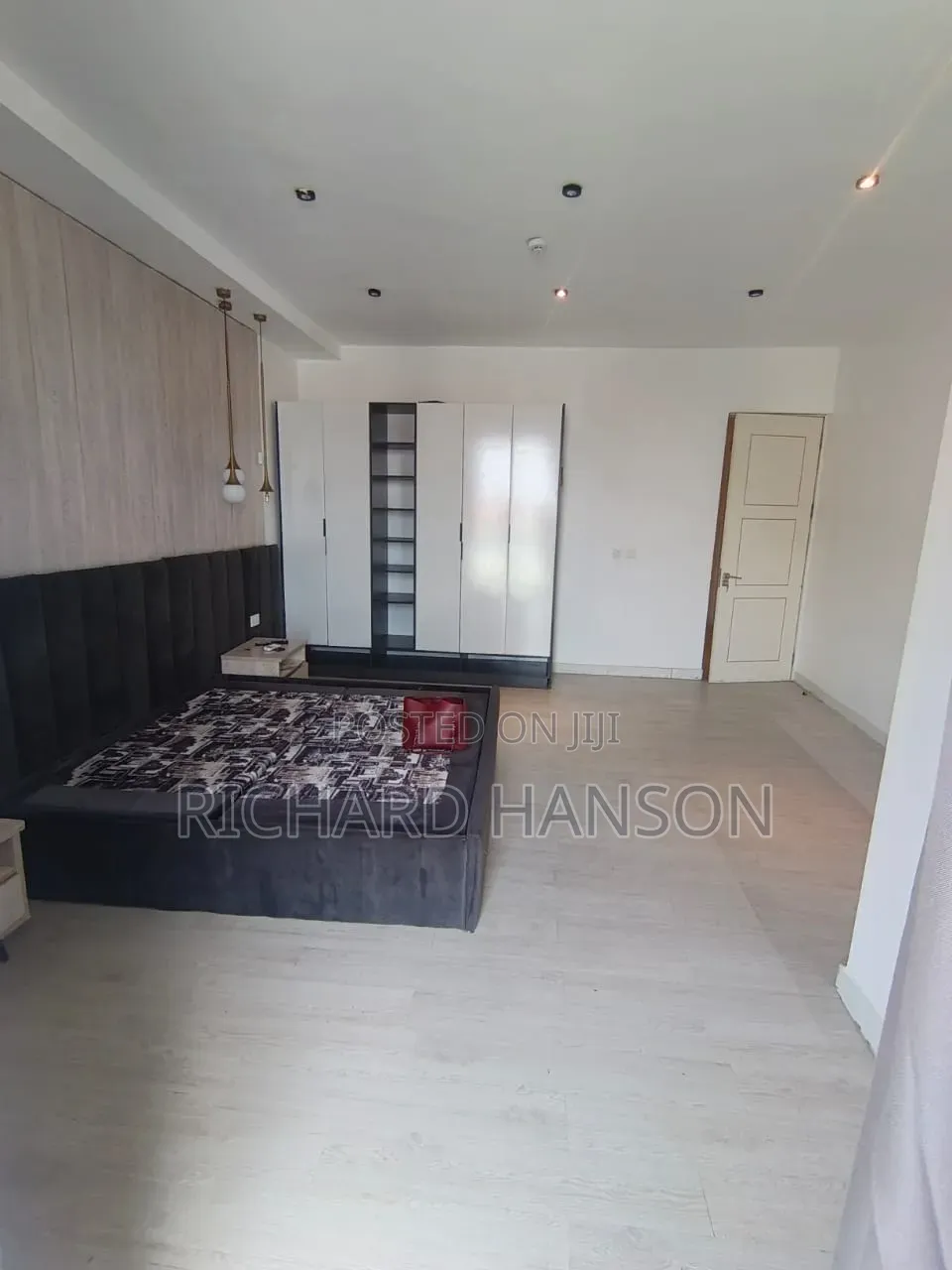 4bdrm Duplex in Serviced, Lekki Expressway for rent