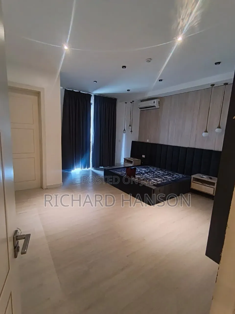 4bdrm Duplex in Serviced, Lekki Expressway for rent