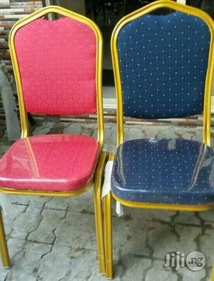 Banquet/Church Chairs