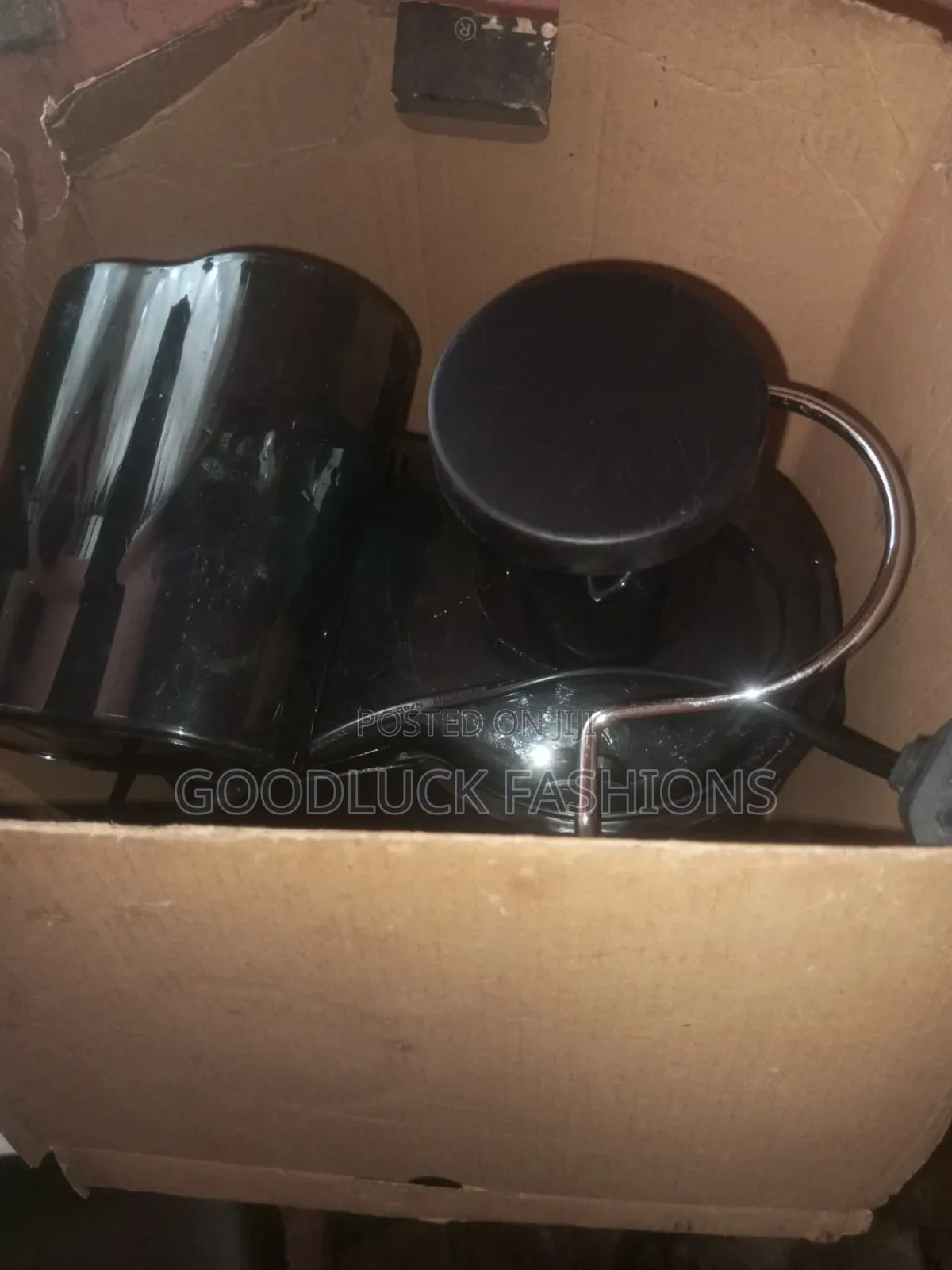 Century Barely Used Juice Extractor