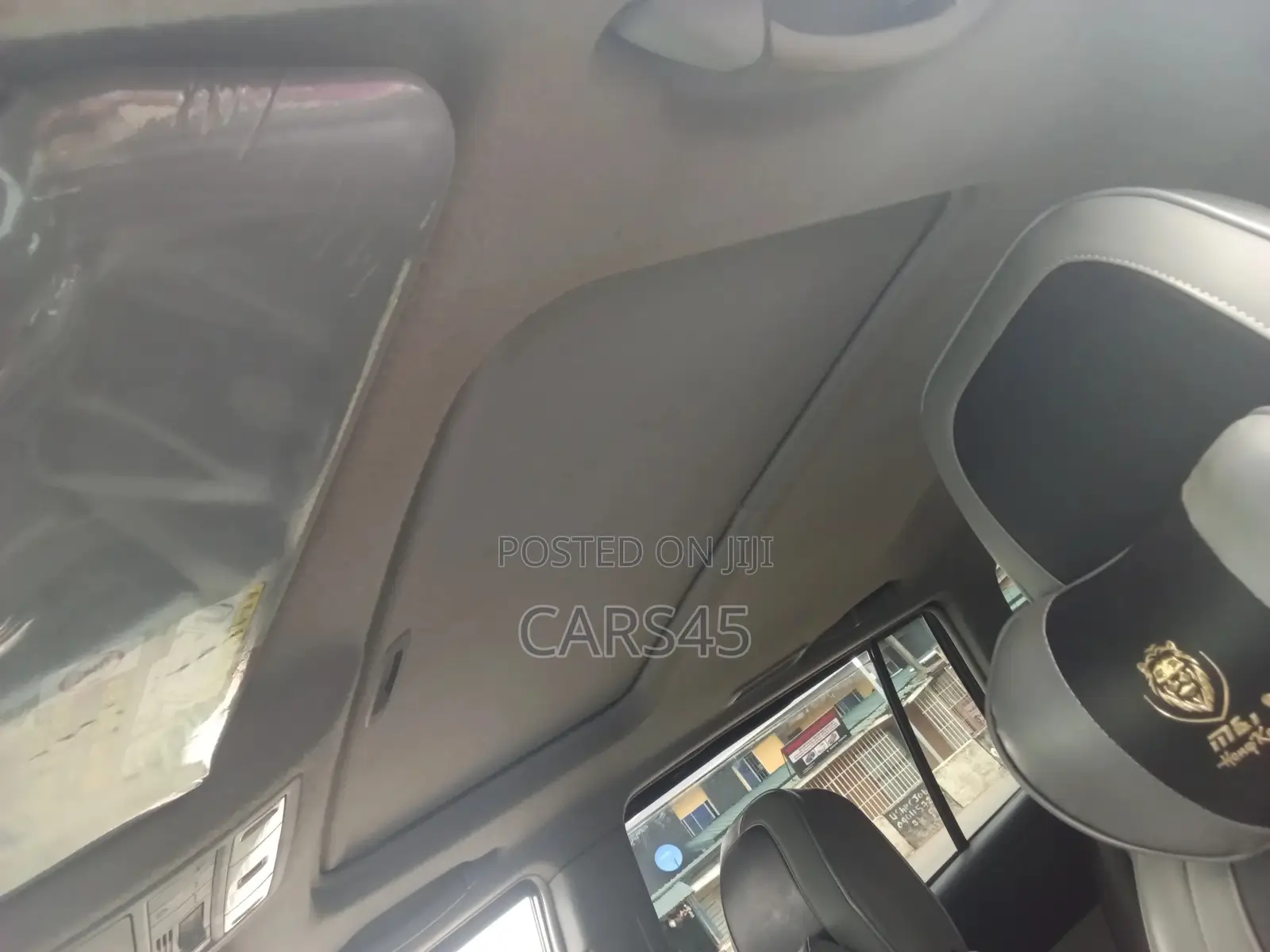 Toyota Highlander 2013 Silver