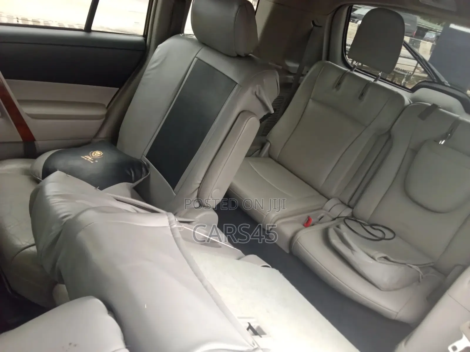 Toyota Highlander 2013 Silver