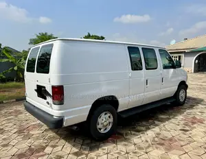 City Van for Hire