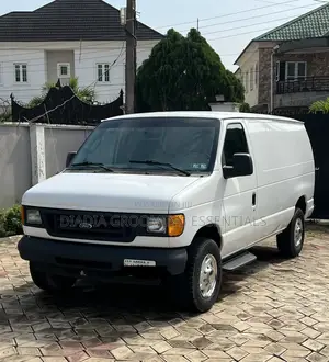 City Van for Hire
