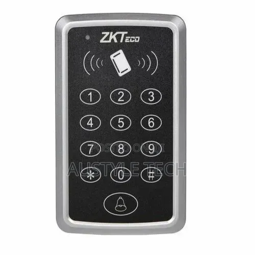 X2 Aceess Control Door Lock