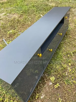 TV Stand With Drawers by Morderncity Furniture