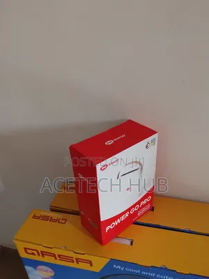 Itel PowerGo Pro Portable Energy Station