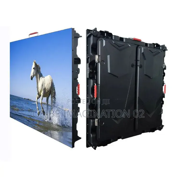 Billboard Electronic Display