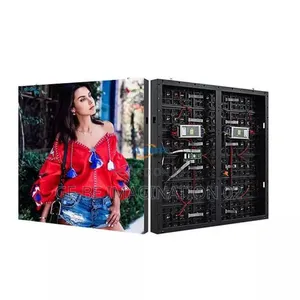 Billboard Electronic Display