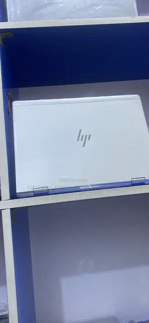 Laptop HP EliteBook 830 G7 16GB Intel Core i5 SSD 512GB