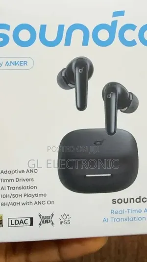 Soundcore Earpod R60i Nc