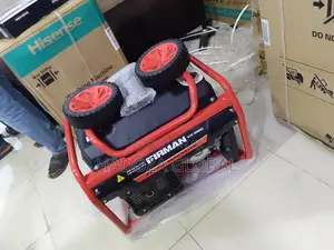 Firman ECO 8900ES Generator for Reliable Household