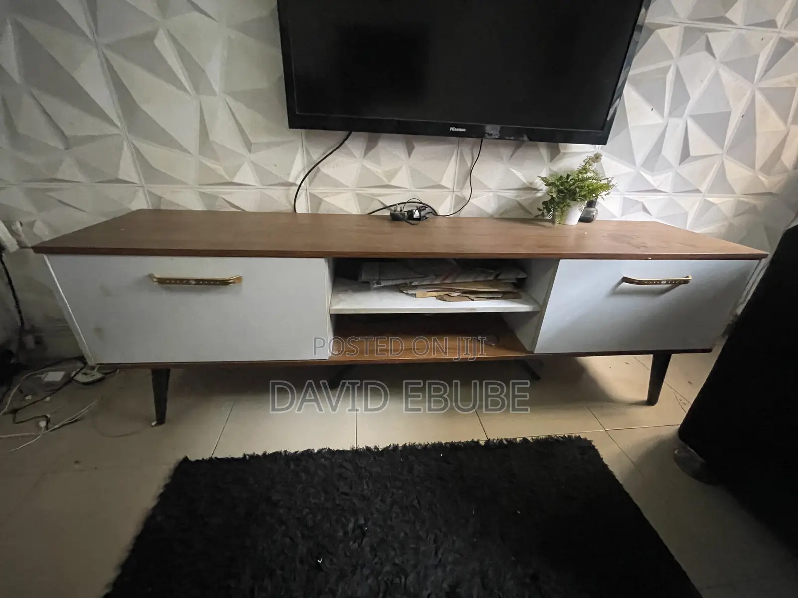 TV Stand Table