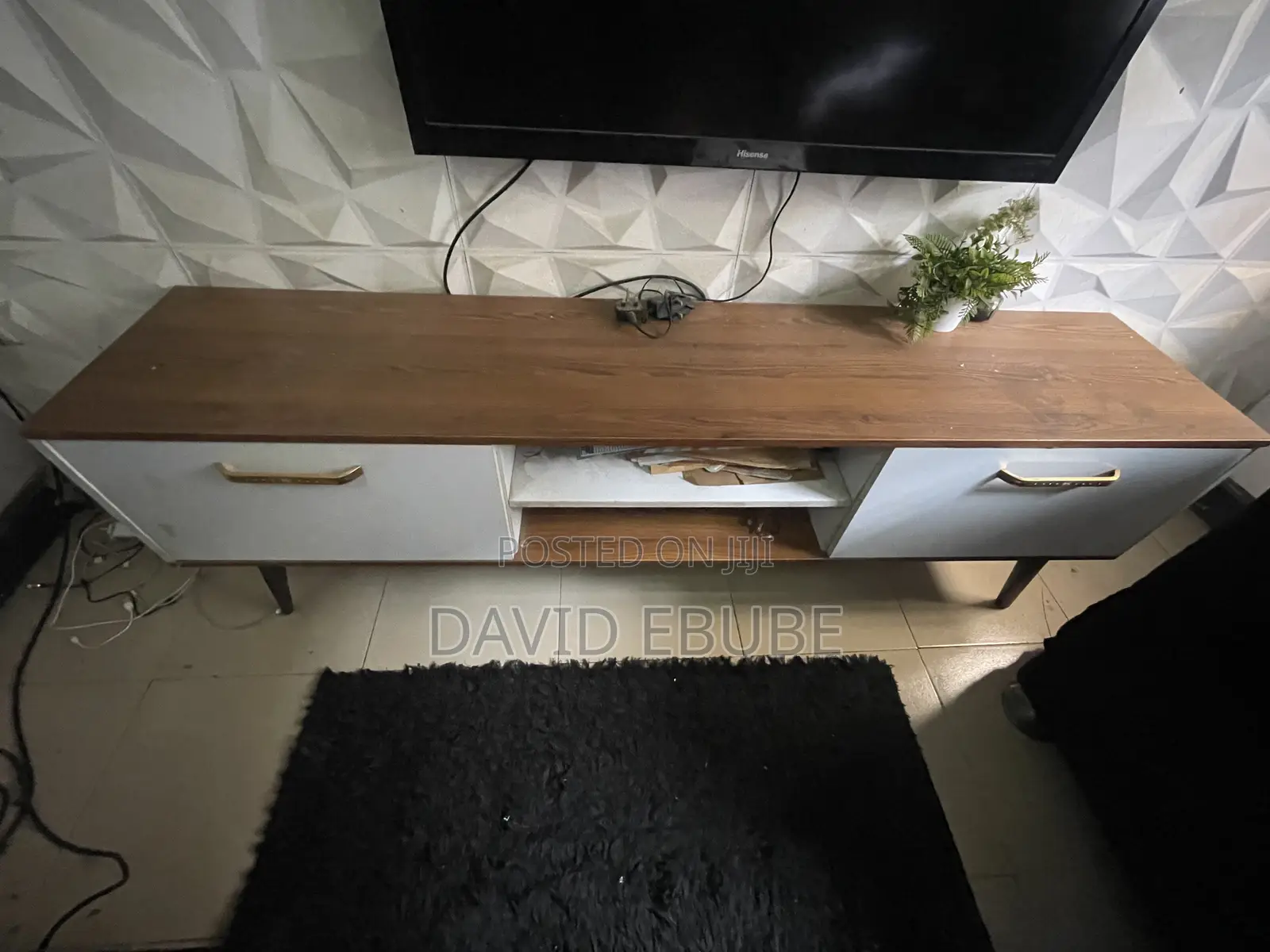 TV Stand Table