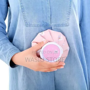 Reusable Hot and Cold Ice Bags