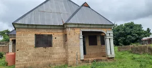 4bdrm Bungalow in Peace Estate, Ibadan for sale