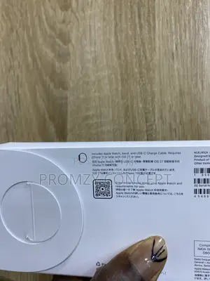 Apple Watch 12 46mm