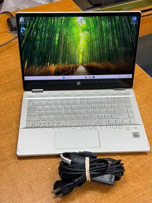 Laptop HP Pavilion 14 8GB Intel Core i5 SSD 256GB